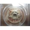 Image 2 : 1957 FRANKLIN HALF DOLLAR PCGS PR66