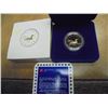 Image 1 : 1987 CANADA SPECIAL PROOF EDITION LOON DOLLAR ORIGINAL ROYAL CANADIAN MINT PACKAGING