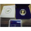 Image 2 : 1987 CANADA SPECIAL PROOF EDITION LOON DOLLAR ORIGINAL ROYAL CANADIAN MINT PACKAGING