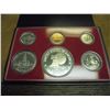Image 2 : 1976 US PROOF SET (WITH BOX)