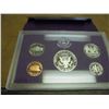 Image 2 : 1993 US PROOF SET (WITH BOX)