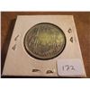 Image 1 : 1942 CANADA SILVER 50 CENTS