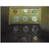 Image 2 : 1959 SILVER US MINT SET (UNC) P/D (WITH ENVELOPE)