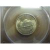 Image 2 : 1939-S REV. OF 1938 JEFFERSON NICKEL PCGS MS65