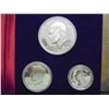 Image 1 : 1976-S US BICENTENNIAL SILVER PROOF SET