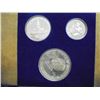 Image 2 : 1976-S US BICENTENNIAL SILVER PROOF SET