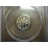 Image 2 : 1992-S SILVER ROOSEVELT DIME PCGS PR69 DCAM
