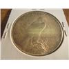 Image 2 : 1922 PEACE SILVER DOLLAR