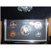 Image 2 : 1992 US PREMIER SILVER PROOF SET ORIGINAL US MINT PACKAGING