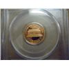 Image 2 : 1990-S LINCOLN CENT PCGS PR69RD DCAM