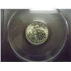Image 2 : 1946-S SILVER ROOSEVELT DIME PCGS MS66