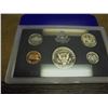 Image 2 : 1983 US PROOF SET (WITH BOX)