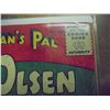 Image 2 : 1965 DC COMICS #88 SUPERMANS PAL