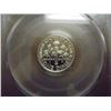 Image 2 : 2001-S SILVER ROOSEVELT DIME PCGS PR69 DCAM