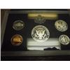Image 1 : 1996 US SILVER PROOF SET (WITH BOX)