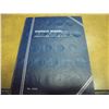 Image 2 : PARTIAL BUFFALO NICKEL ALBUM (30 COINS) IN WHITMAN ALBUM