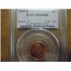 Image 1 : 1999-D LINCOLN CENT PCGS MS68RD