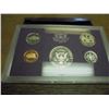 Image 2 : 1986 US PROOF SET (WITH BOX)