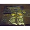 Image 2 : 1996 US MINT SET (UNC) P/D (WITH ENVELOPE) INCLUDES 1996-W ROOSEVELT DIME