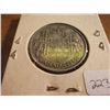 Image 1 : 1946 CANADA SILVER 50 CENTS