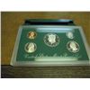 Image 2 : 1998 US PROOF SET (WITH BOX)