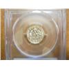 Image 2 : 1964 SILVER ROOSEVELT DIME PCGS PR65