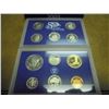 Image 2 : 2005 US PROOF SET (WITH BOX)