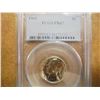 Image 1 : 1963 JEFFERSON NICKEL PCGS PR67