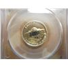 Image 2 : 1963 JEFFERSON NICKEL PCGS PR67