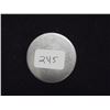 Image 2 : 1946 SILVER ROOSEVELT DIME NEUTRON IRRADIATED AMERICAN MUSEUM OF ATOMIC ENERGY