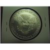 Image 2 : 2006 AMERICAN SILVER EAGLE UNC