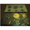 Image 2 : 1976 US MINT SET (UNC) P/D (WITH ENVELOPE)