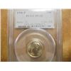 Image 1 : 1996-P ROOSEVELT DIME PCGS MS68