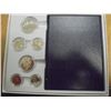 Image 1 : 1984 CANADA SPECIMEN SET ORIGINAL ROYAL CANADIAN MINT PACKAGING