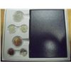 Image 2 : 1984 CANADA SPECIMEN SET ORIGINAL ROYAL CANADIAN MINT PACKAGING
