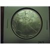 Image 2 : 2004 AMERICAN SILVER EAGLE UNC