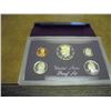 Image 1 : 1987 US PROOF SET (WITH BOX)