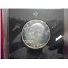 Image 1 : 1972-S IKE SILVER DOLLAR PROOF (BROWN PACK)