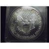 Image 2 : 1990 AMERICAN SILVER EAGLE UNC