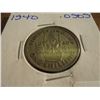 Image 1 : 1940 GREAT BRITAIN SILVER SHILLING .0909 OZ. ASW