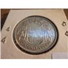 Image 1 : 1949 CANADA SILVER 50 CENTS