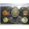 Image 2 : 1972 US PROOF SET (WITH BOX)