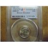 Image 1 : 2005-P ROOSEVELT DIME PCGS MS68 SF SATIN FINISH