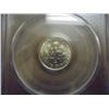 Image 2 : 2005-P ROOSEVELT DIME PCGS MS68 SF SATIN FINISH