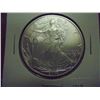 Image 1 : 2003 AMERICAN SILVER EAGLE UNC