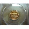 Image 2 : 1998-S LINCOLN CENT PCGS PR69RD DCAM