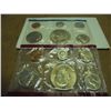 Image 1 : 1978 US MINT SET (UNC) P/D (WITH ENVELOPE)