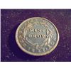 Image 2 : 1837 MINT DROP HARD TIMES TOKEN BENTONIAN CURRENCY