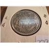 Image 1 : 1940 CANADA SILVER 50 CENTS