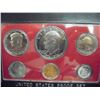 Image 1 : 1975 US PROOF SET (WITH BOX)